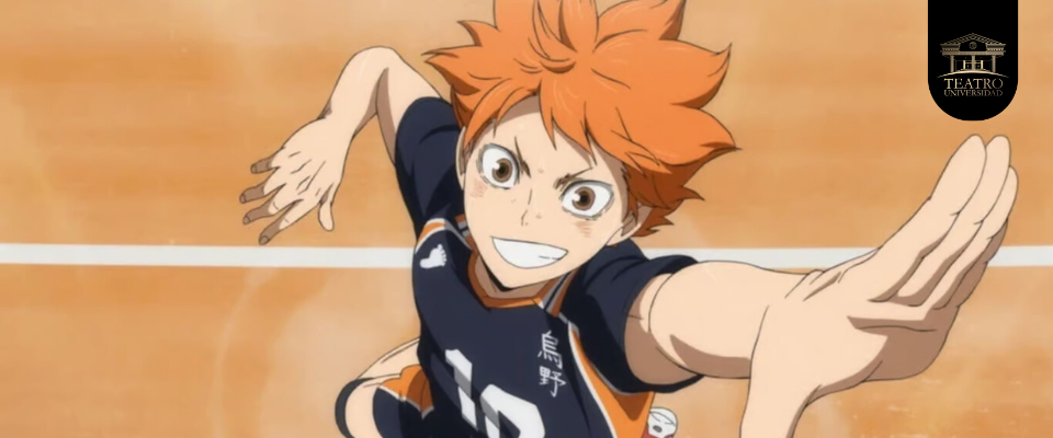 Haikyu!! La batalla del basurero